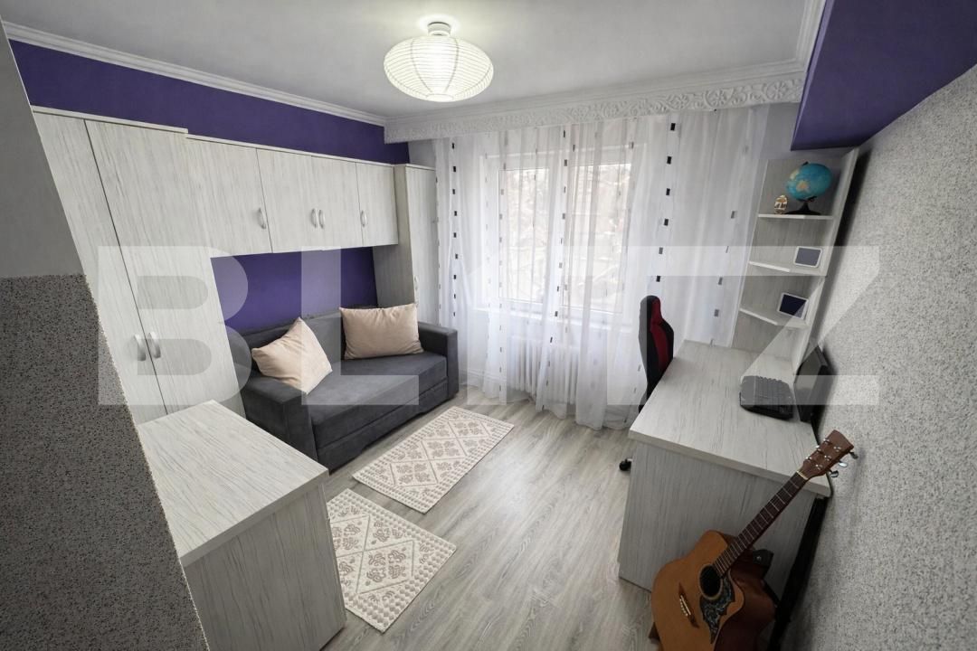 Apartament de vânzare 2 camere Reghin - 191876AV | BLITZ Târgu Mureș | Poza4