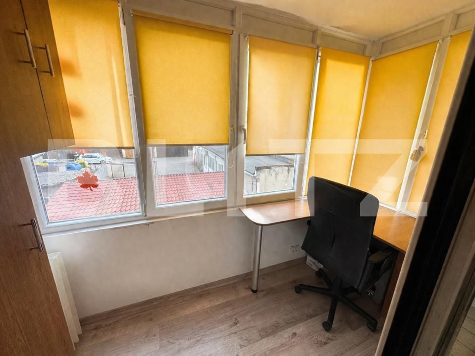 Apartament de vânzare 2 camere Reghin - 191876AV | BLITZ Târgu Mureș | Poza3