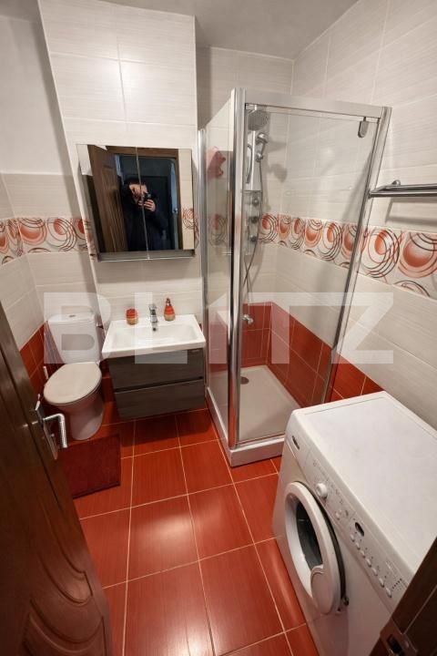 Apartament de vânzare 2 camere Reghin - 191876AV | BLITZ Târgu Mureș | Poza5