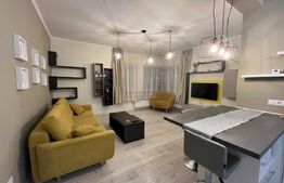 Apartament de închiriat 2 camere Tudor - 181445AI | BLITZ Târgu Mureș | Poza1