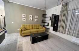 Apartament modern de închiriat – 2 camere | 57 mp | zona Unirii