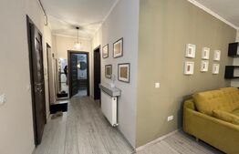 Apartament modern de închiriat – 2 camere | 57 mp | zona Unirii