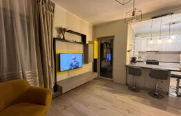 Apartament modern de închiriat – 2 camere | 57 mp | zona Unirii