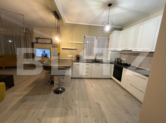 Apartament de închiriat 2 camere Unirii - 191892AI | BLITZ Târgu Mureș | Poza4