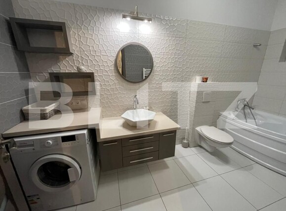 Apartament de închiriat 2 camere Unirii - 191892AI | BLITZ Târgu Mureș | Poza8