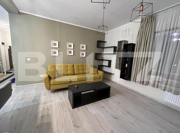 Apartament de închiriat 2 camere Unirii - 191892AI | BLITZ Târgu Mureș | Poza2