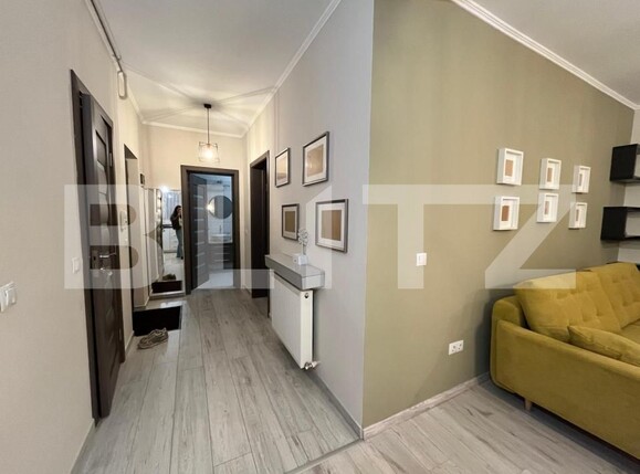 Apartament de închiriat 2 camere Unirii - 191892AI | BLITZ Târgu Mureș | Poza5