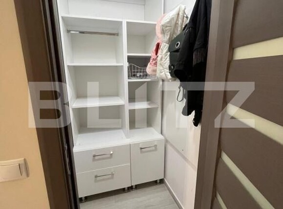 Apartament de închiriat 2 camere Unirii - 191892AI | BLITZ Târgu Mureș | Poza7