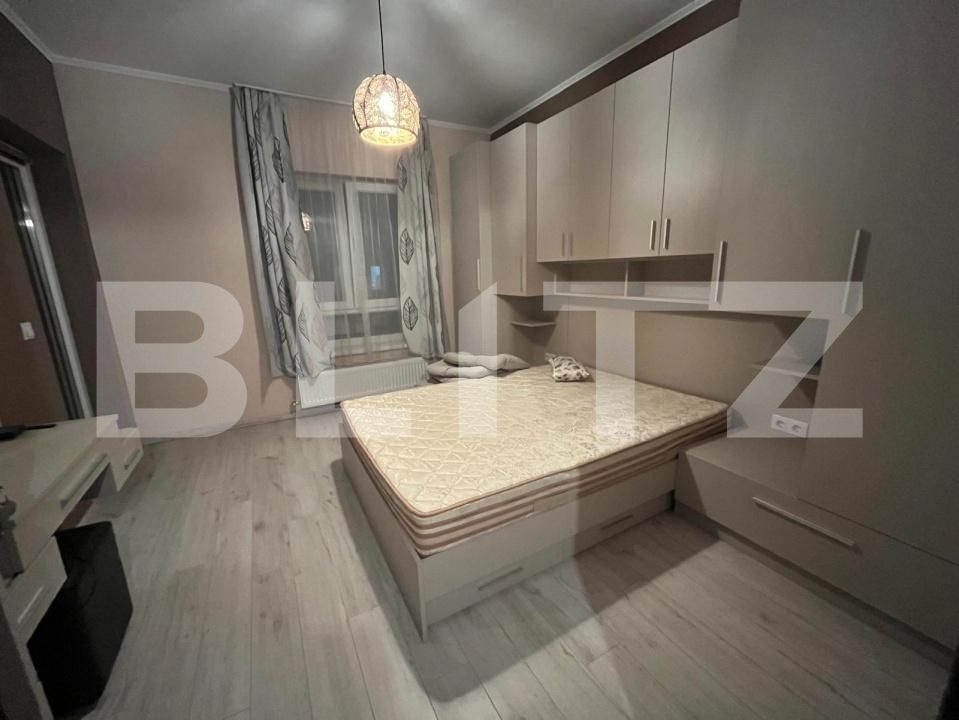 Apartament de închiriat 2 camere Unirii - 191892AI | BLITZ Târgu Mureș | Poza6