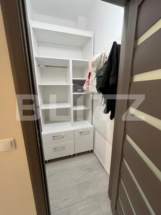 Apartament de închiriat 2 camere Unirii - 191892AI | BLITZ Târgu Mureș | Poza7