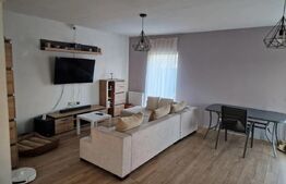  Casă individuală modernă în Sâncraiu de Mureș – Intimitate și Aer Curat