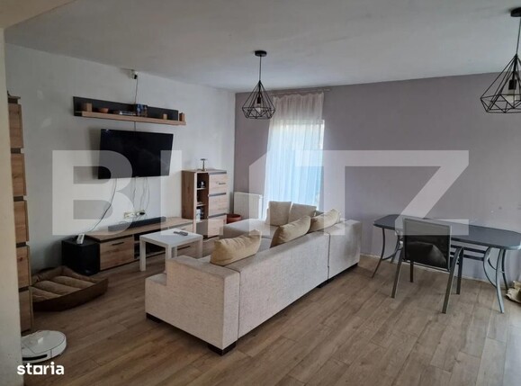 Casa de vânzare 4 camere Sâncraiu de Mureș - 191904CV | BLITZ Târgu Mureș | Poza6