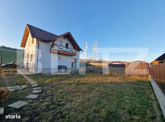 Casa de vânzare 4 camere Sâncraiu de Mureș - 191904CV | BLITZ Târgu Mureș | Poza2