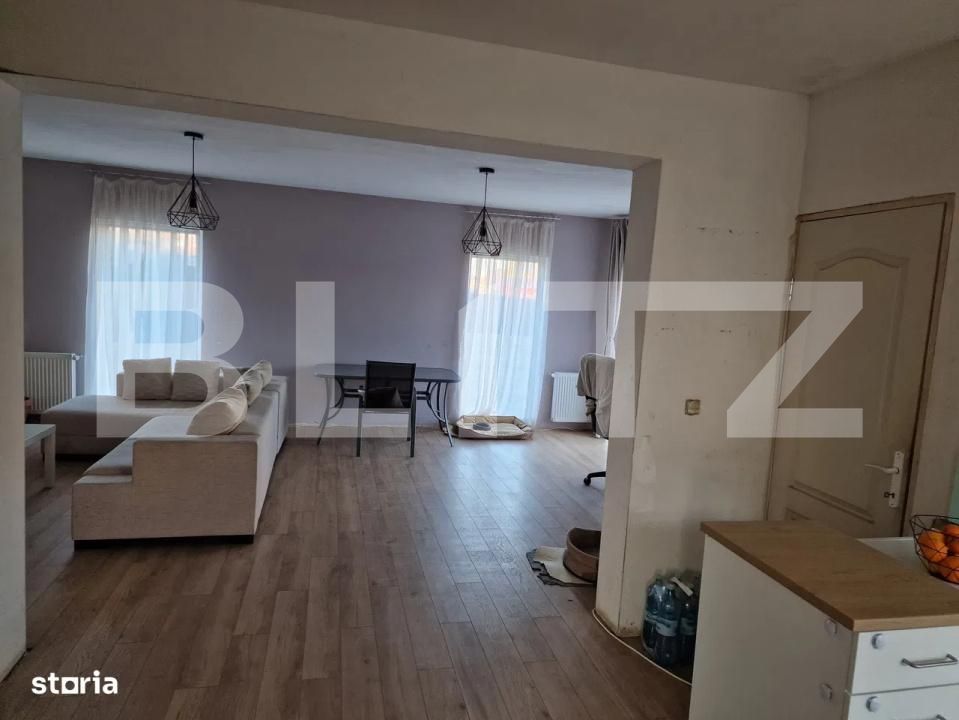 Casa de vânzare 4 camere Sâncraiu de Mureș - 191904CV | BLITZ Târgu Mureș | Poza5