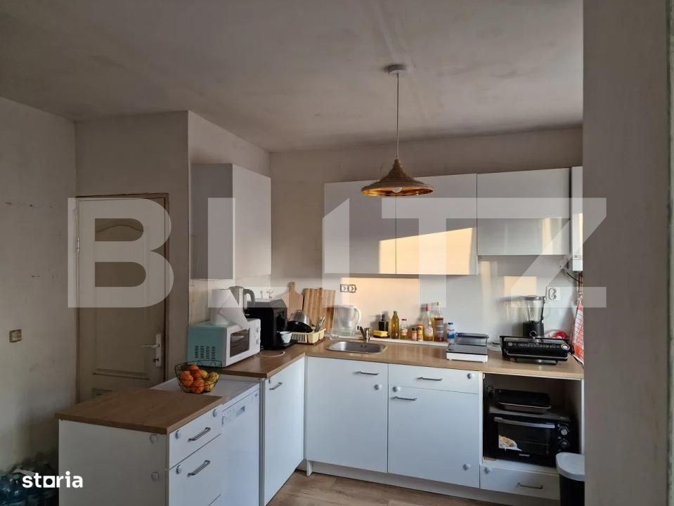 Casa de vânzare 4 camere Sâncraiu de Mureș - 191904CV | BLITZ Târgu Mureș | Poza4