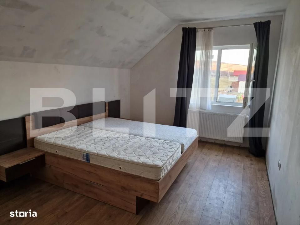 Casa de vânzare 4 camere Sâncraiu de Mureș - 191904CV | BLITZ Târgu Mureș | Poza9