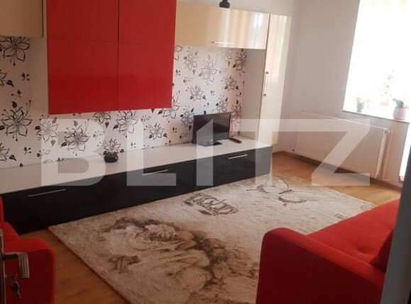 Apartament de vânzare 2 camere Tudor - 191905AV | BLITZ Târgu Mureș | Poza1