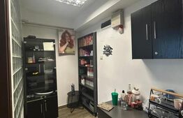 Spațiu profesional, salon de înfrumusețare, clientelă formată – zona 7 Noiembrie