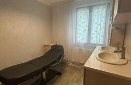 Spațiu profesional, salon de înfrumusețare, clientelă formată – zona 7 Noiembrie