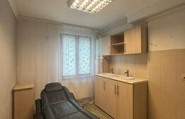 Spațiu profesional, salon de înfrumusețare, clientelă formată – zona 7 Noiembrie