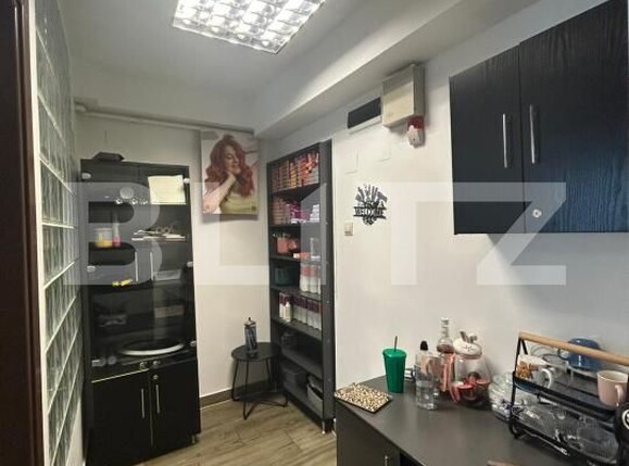 Spațiu comercial de închiriat 7 Noiembrie - 191932SIC | BLITZ Târgu Mureș | Poza1