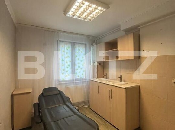 Spațiu comercial de închiriat 7 Noiembrie - 191932SIC | BLITZ Târgu Mureș | Poza2