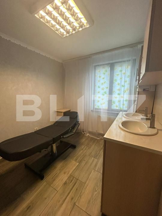 Spațiu comercial de închiriat 7 Noiembrie - 191932SIC | BLITZ Târgu Mureș | Poza3