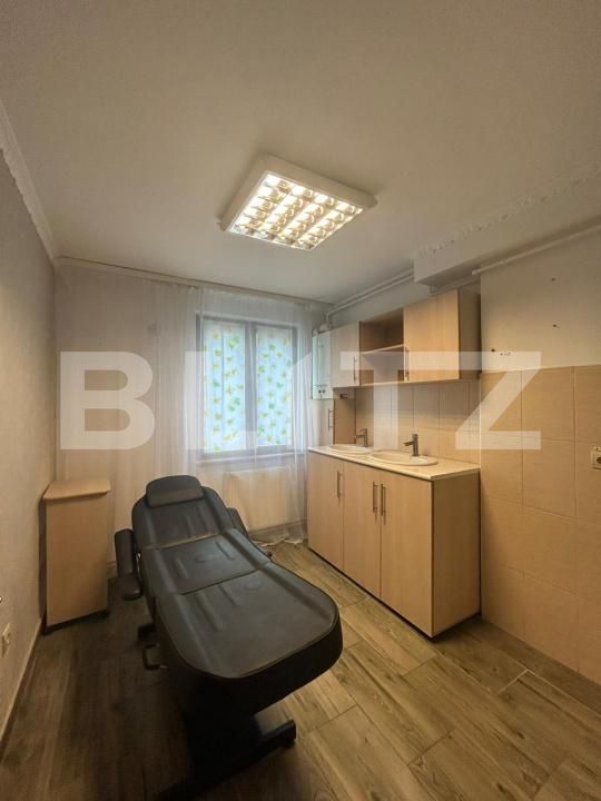 Spațiu comercial de închiriat 7 Noiembrie - 191932SIC | BLITZ Târgu Mureș | Poza2