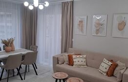 Apartament 2 camere, complexul Maurer