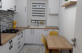 Apartament 2 camere, complexul Maurer