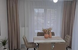 Apartament 2 camere, complexul Maurer