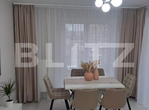 Apartament de vânzare 2 camere Libertatii - 191970AV | BLITZ Târgu Mureș | Poza1
