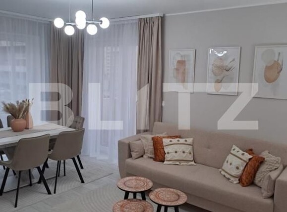 Apartament de vânzare 2 camere Libertatii - 191970AV | BLITZ Târgu Mureș | Poza1