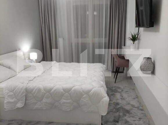 Apartament de vânzare 2 camere Libertatii - 191970AV | BLITZ Târgu Mureș | Poza3