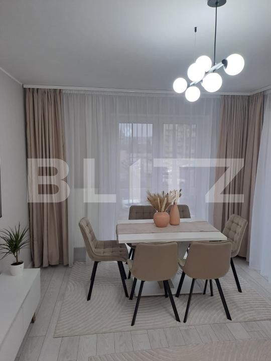Apartament de vânzare 2 camere Libertatii - 191970AV | BLITZ Târgu Mureș | Poza2