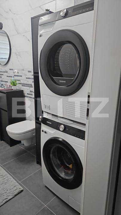 Apartament de vânzare 2 camere Libertatii - 191970AV | BLITZ Târgu Mureș | Poza7