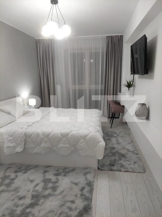 Apartament de vânzare 2 camere Libertatii - 191970AV | BLITZ Târgu Mureș | Poza3