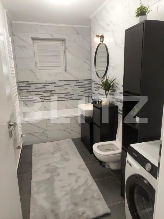 Apartament de vânzare 2 camere Libertatii - 191970AV | BLITZ Târgu Mureș | Poza5