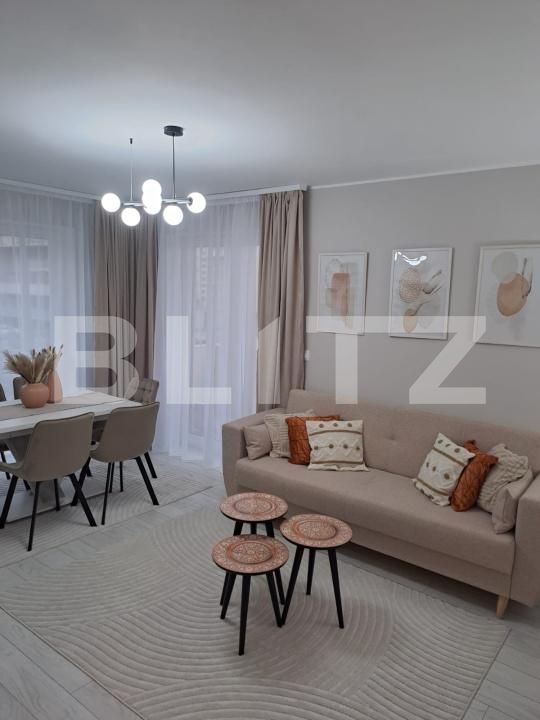 Apartament de vânzare 2 camere Libertatii - 191970AV | BLITZ Târgu Mureș | Poza2