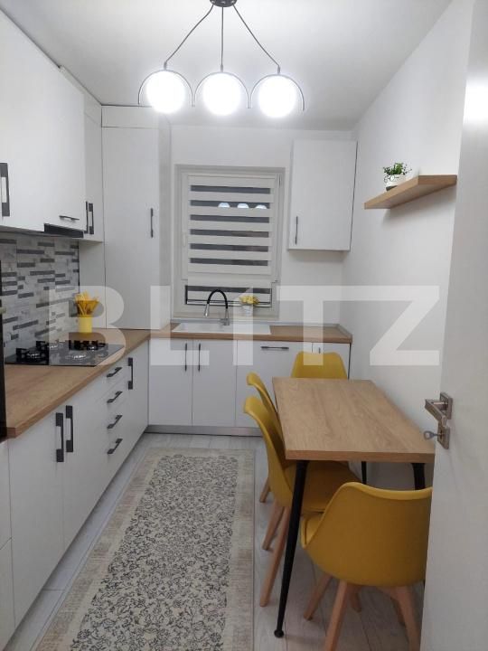 Apartament de vânzare 2 camere Libertatii - 191970AV | BLITZ Târgu Mureș | Poza4