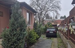 Casa renovata de vanzare, 400 mp teren, zona Centrala