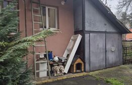 Casa renovata de vanzare, 400 mp teren, zona Centrala