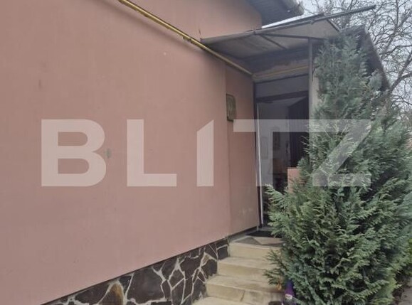 Casa de vânzare 2 camere Budai - 191988CV | BLITZ Târgu Mureș | Poza1