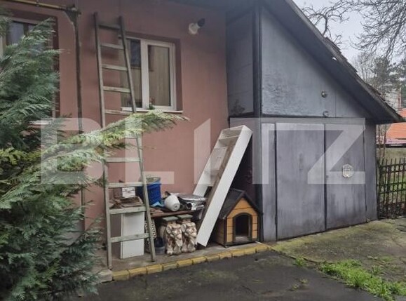 Casa de vânzare 2 camere Budai - 191988CV | BLITZ Târgu Mureș | Poza6