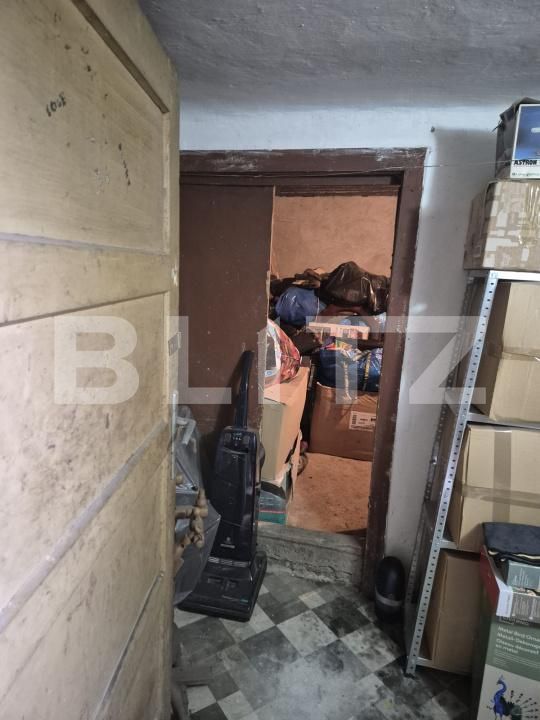 Casa de vânzare 2 camere Budai - 191988CV | BLITZ Târgu Mureș | Poza2