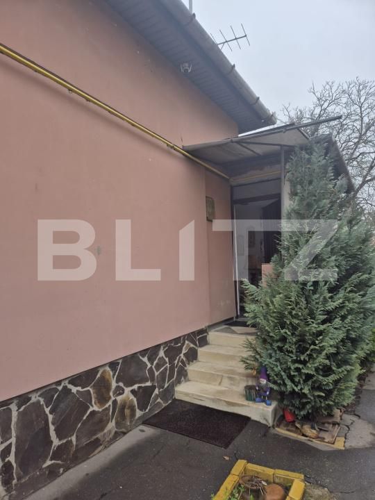 Casa de vânzare 2 camere Budai - 191988CV | BLITZ Târgu Mureș | Poza14