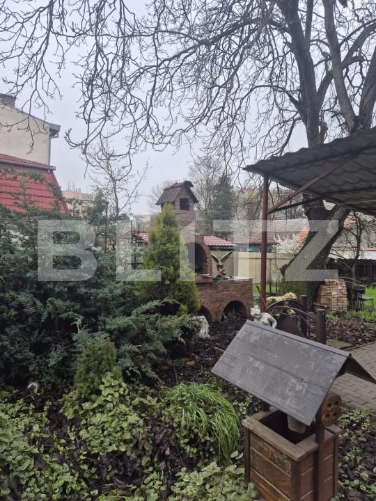 Casa de vânzare 2 camere Budai - 191988CV | BLITZ Târgu Mureș | Poza12