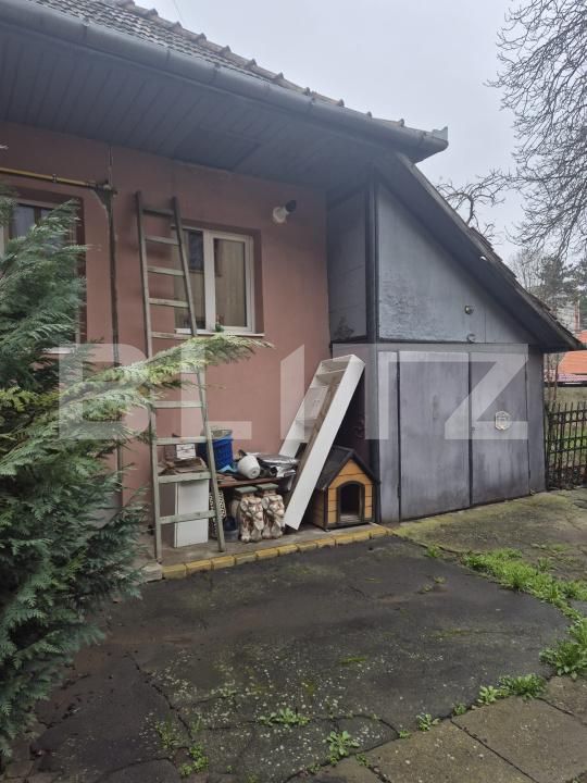 Casa de vânzare 2 camere Budai - 191988CV | BLITZ Târgu Mureș | Poza6