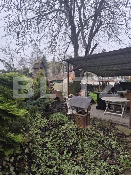 Casa de vânzare 2 camere Budai - 191988CV | BLITZ Târgu Mureș | Poza15