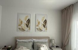 Apartament 2 camere, 55 mp, zona Tudor